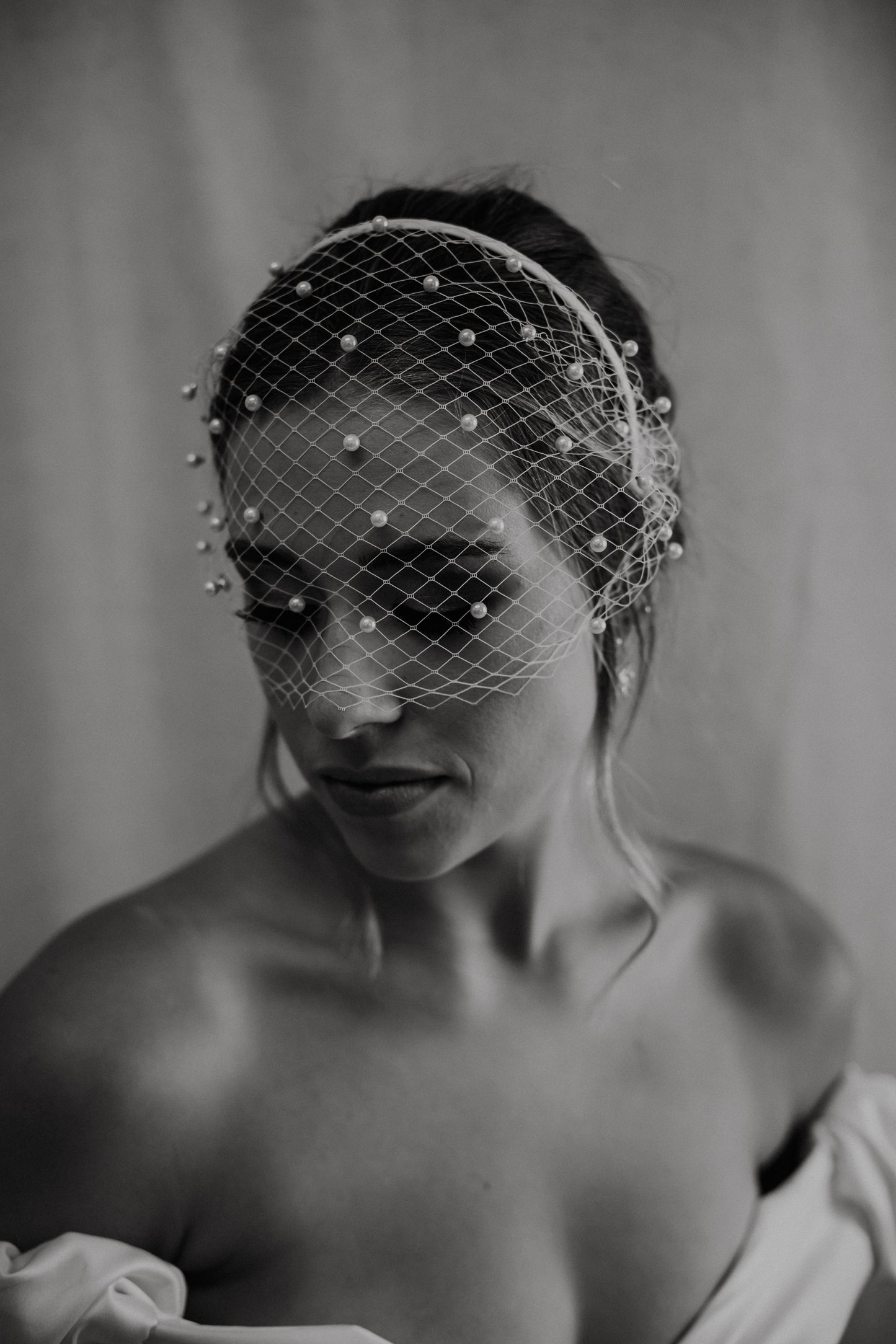 Birdcage Veil
