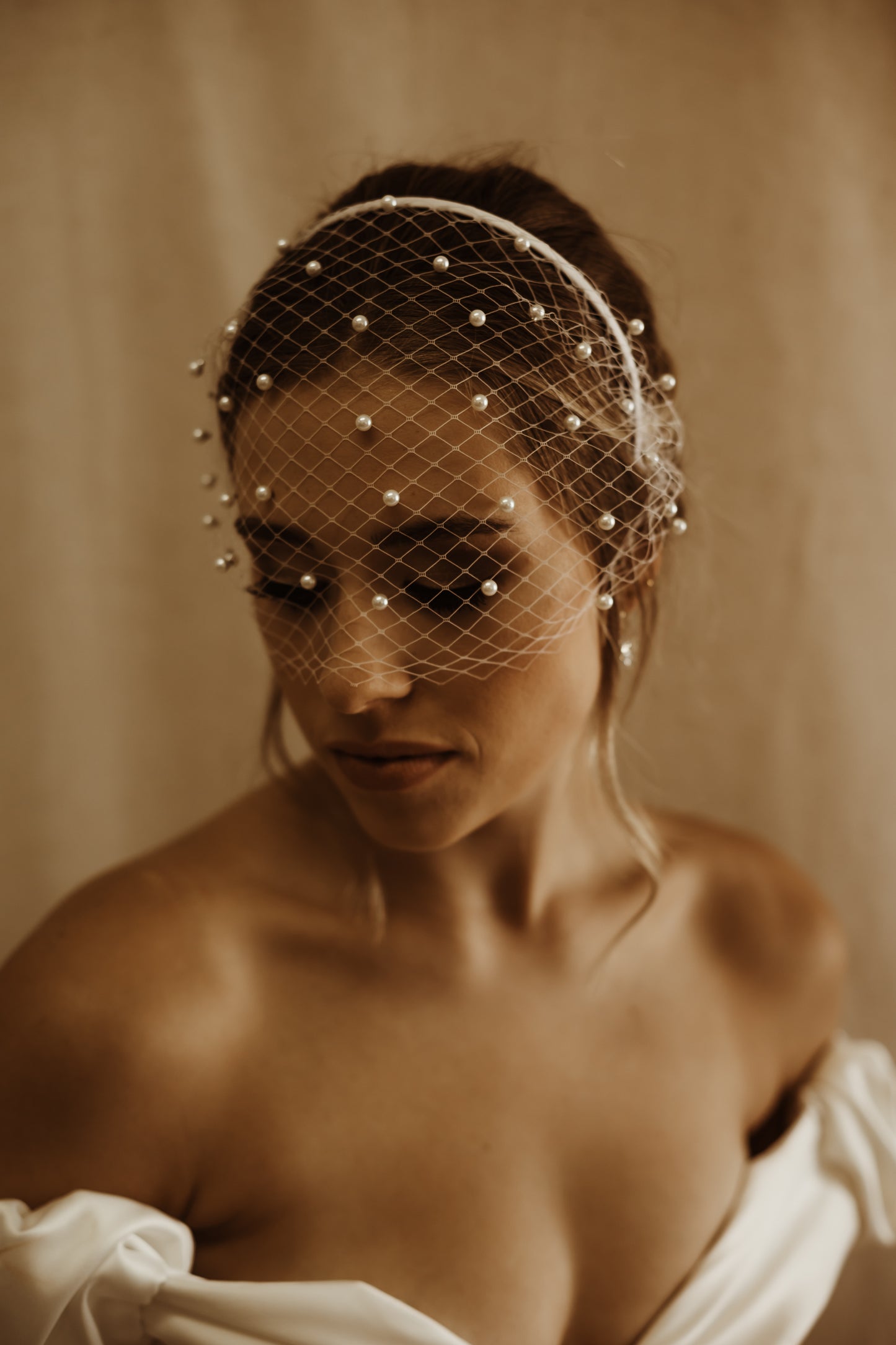 Birdcage Veil