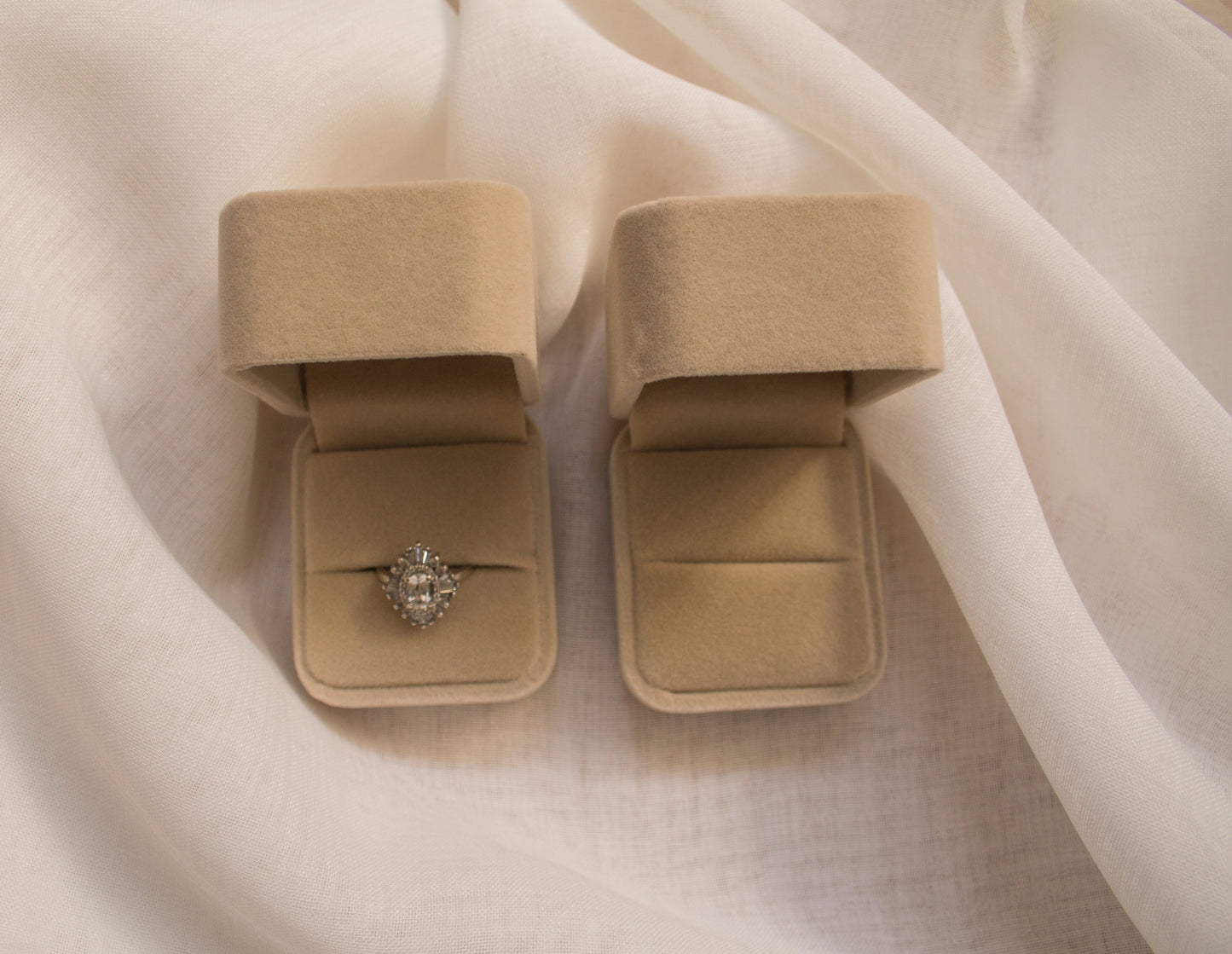 Ring Box Set