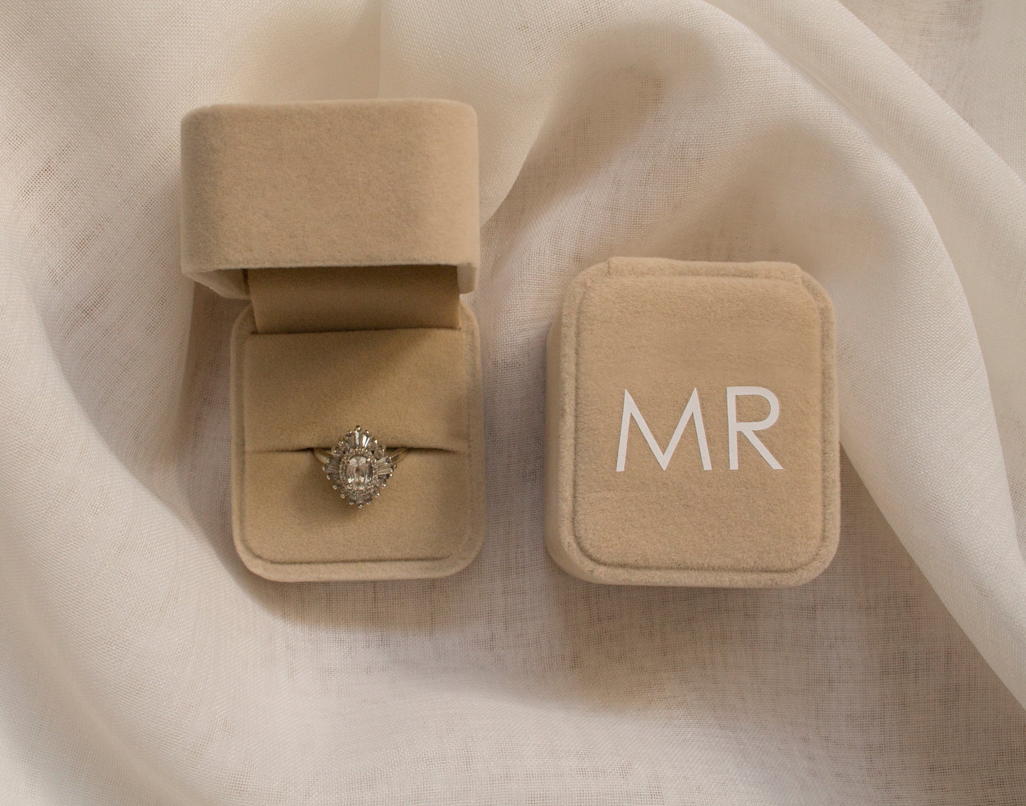 Ring Box Set