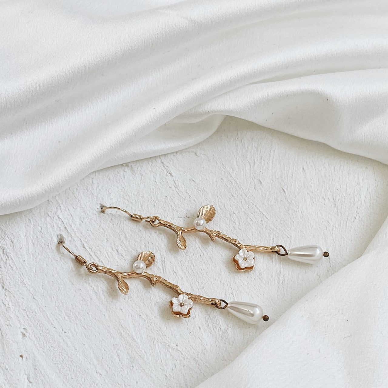 Daisy Earring