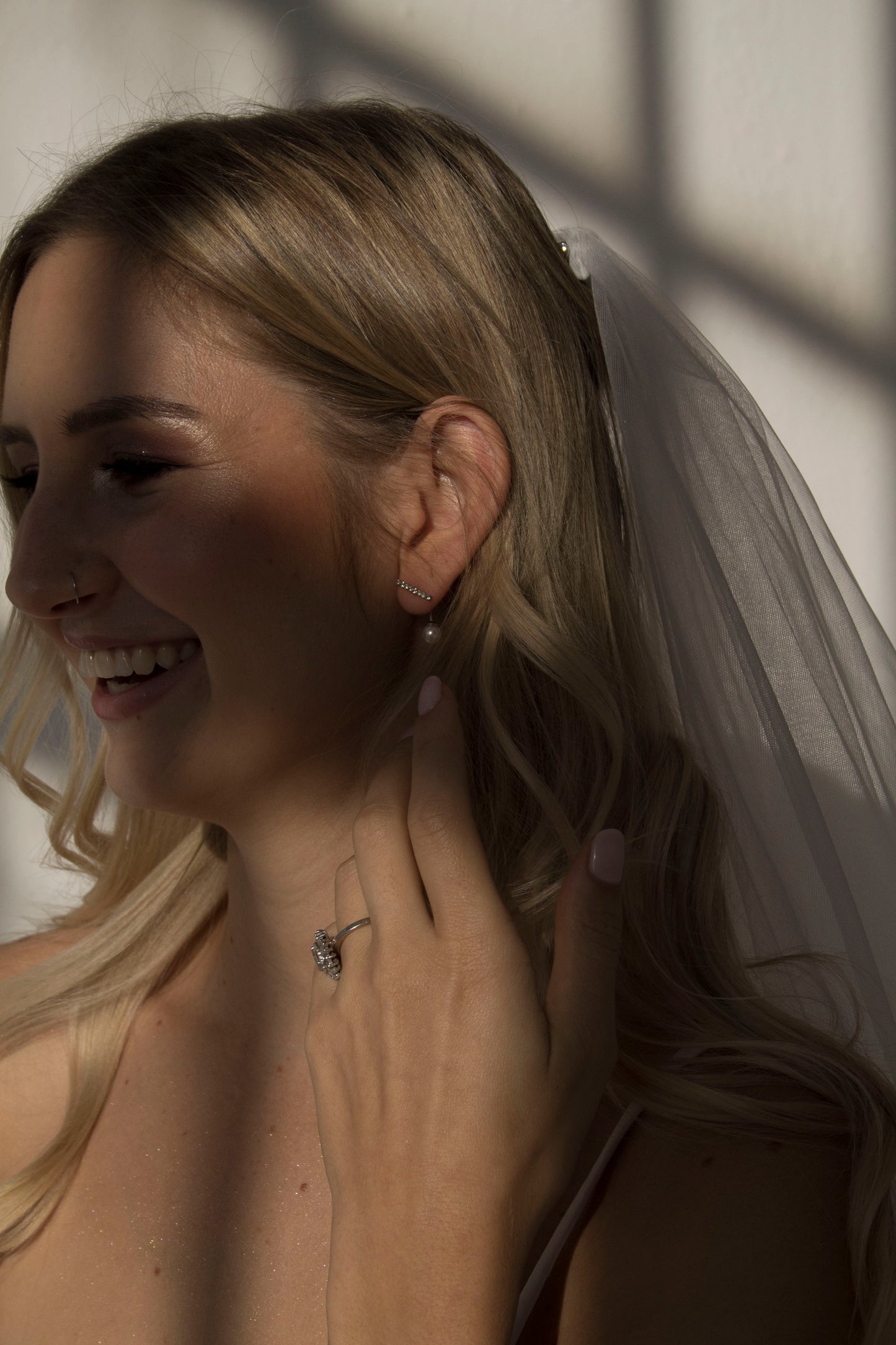 Luna Earring