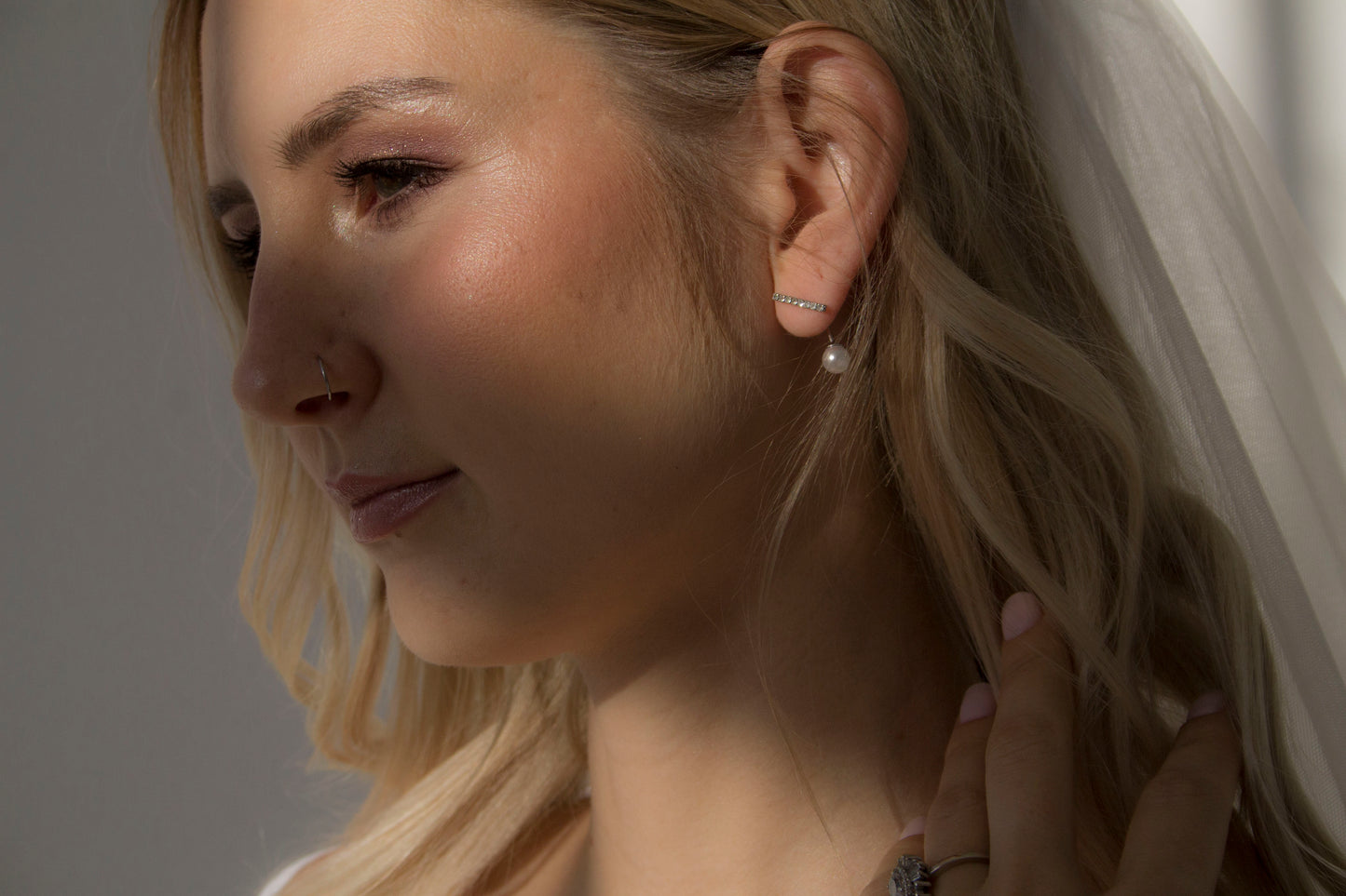 Luna Earring