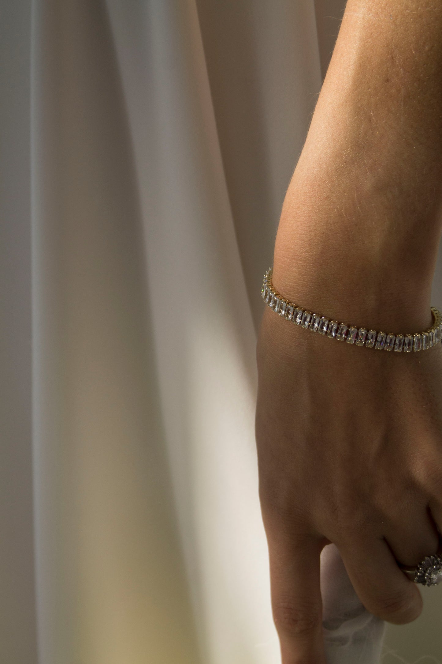 Summer Bracelet