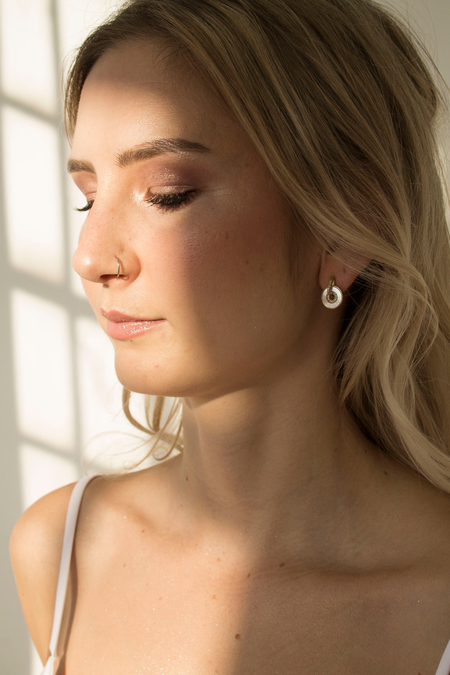 Tina Earring